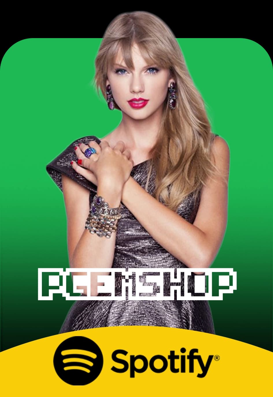 اکانت اسپاتیفای پریمیوم