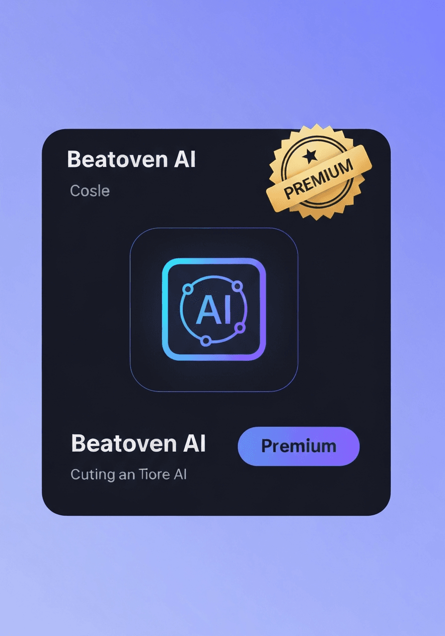 خرید اکانت Beatoven