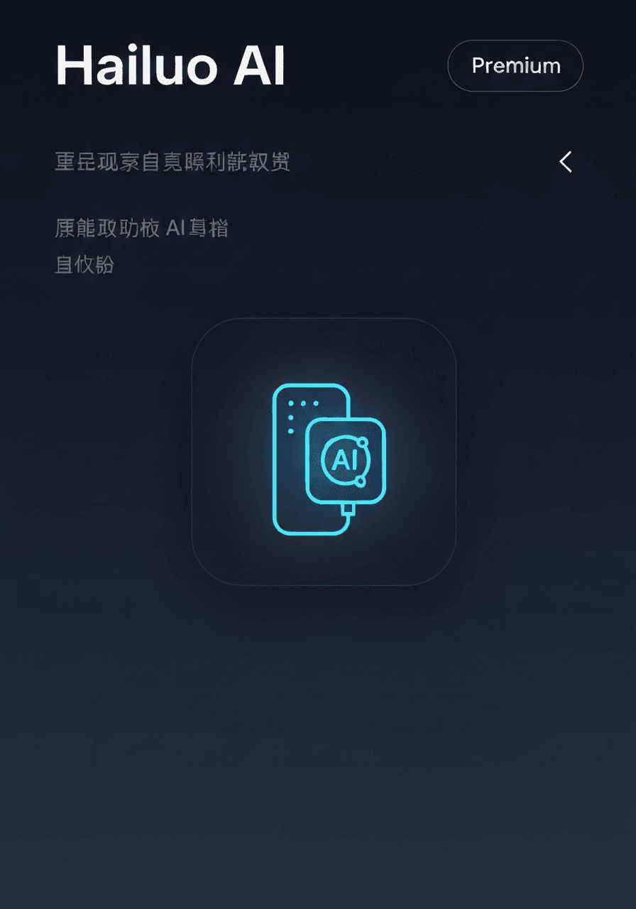 خرید اکانت Hailuo