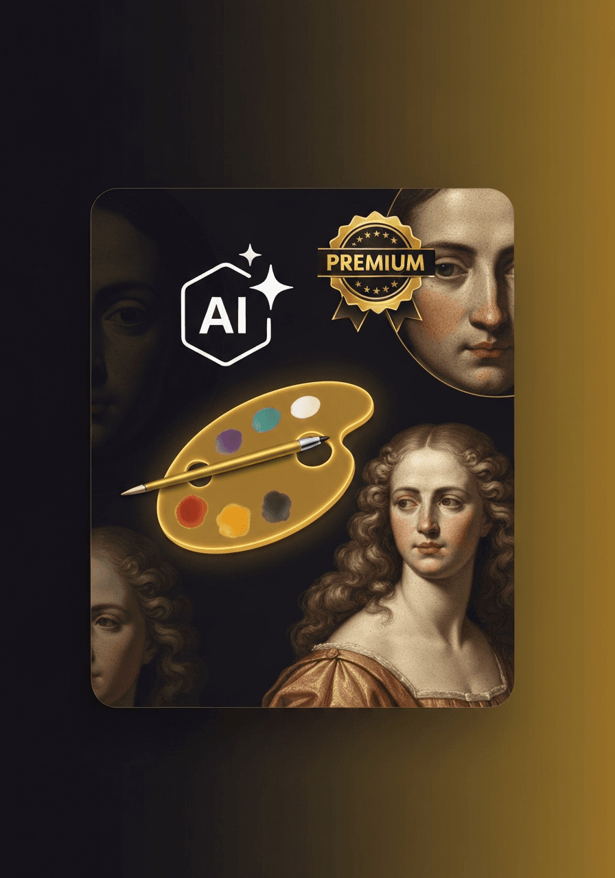 خرید اکانت Leonardo AI