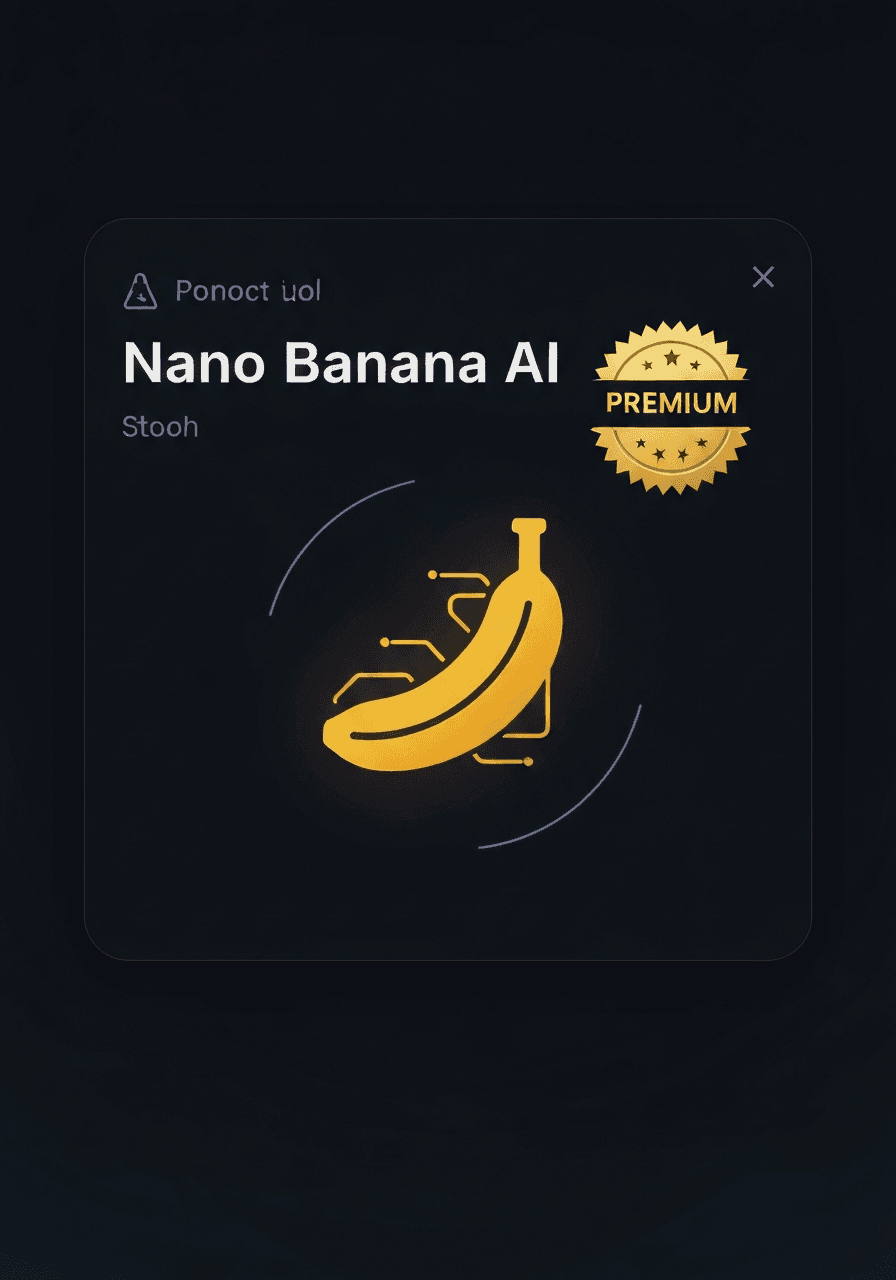 خرید اکانت Nano Banana