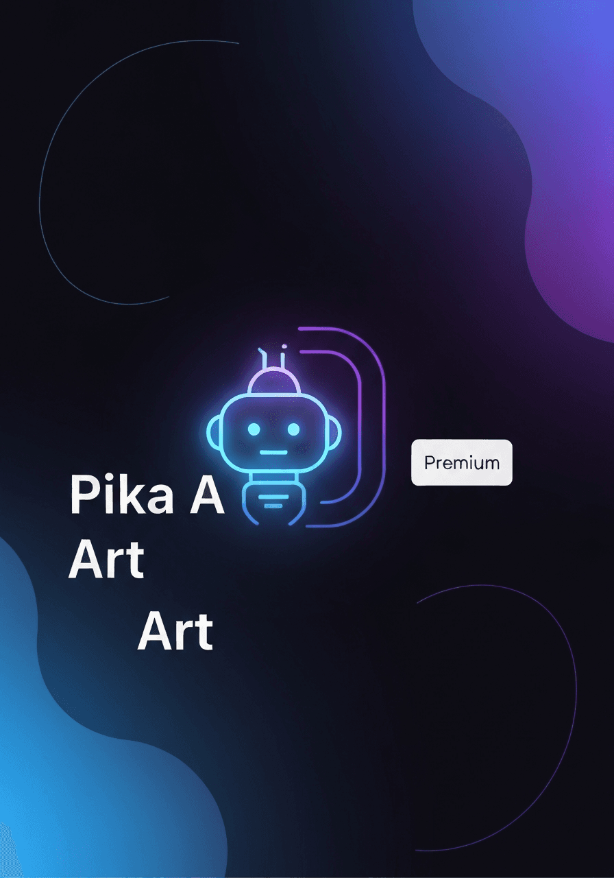 خرید اکانت Pika