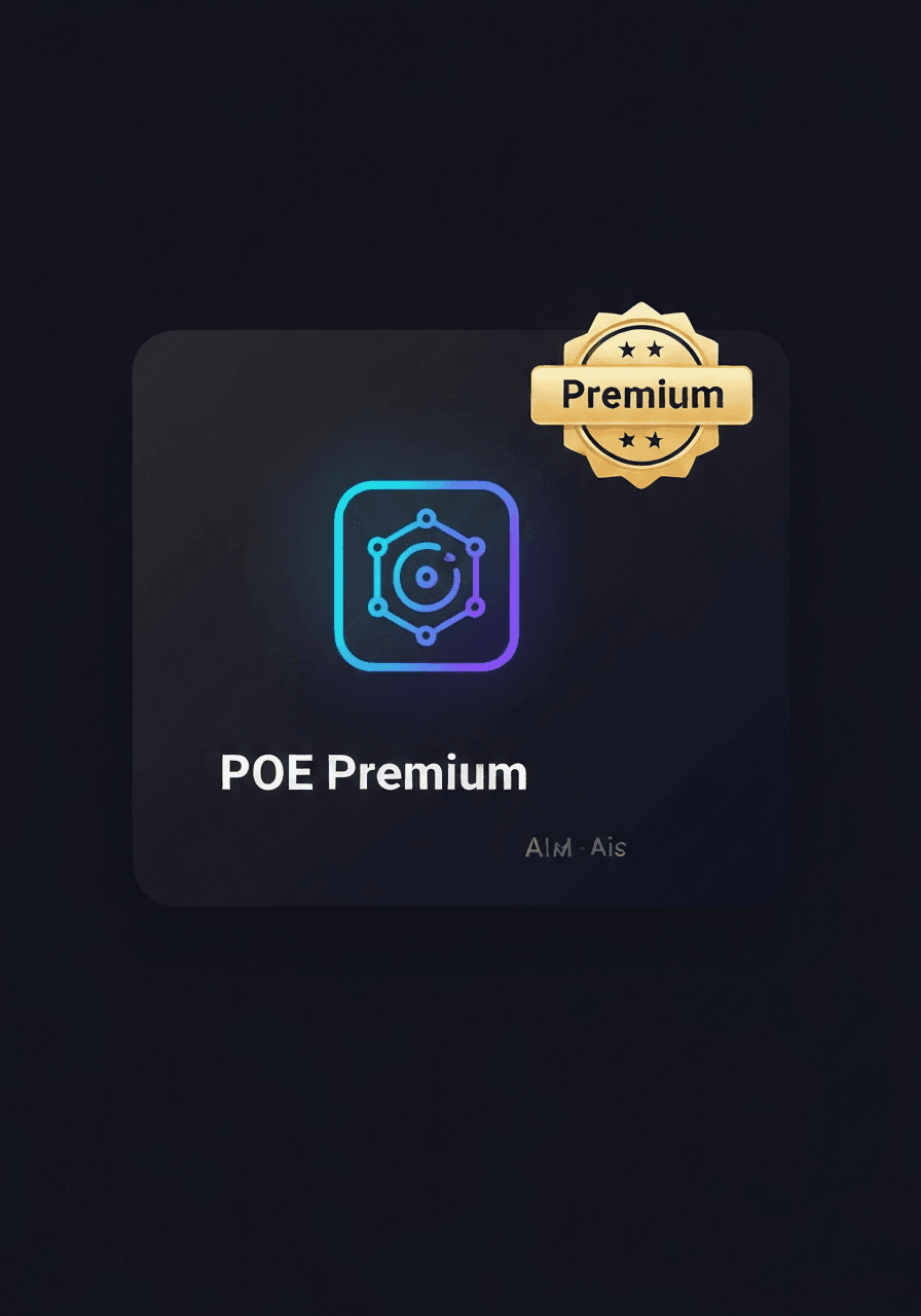 خرید اکانت POE