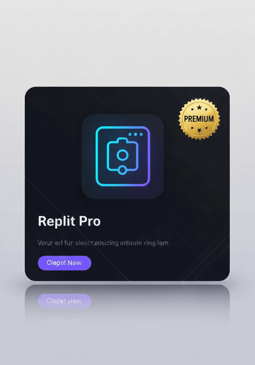 خرید اکانت Replit