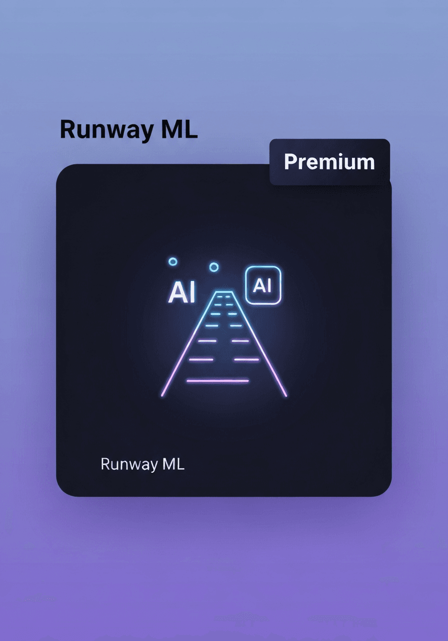 خرید اکانت Runway