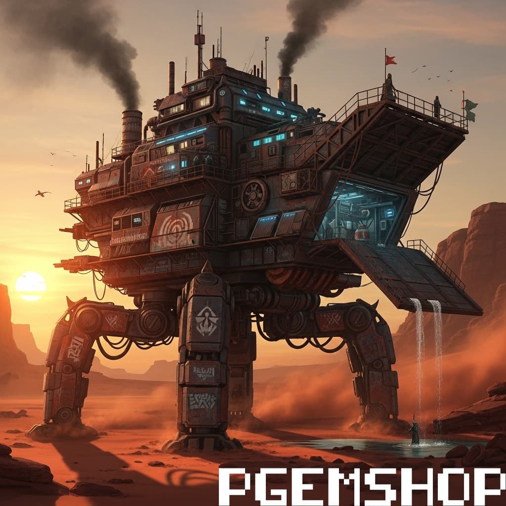 مقاله بازی Sand به دلیل جنگ اوکراین تاخیر خورد: سازندگان زیر آتش کد می‌زنند! - مجله پی جم شاپ