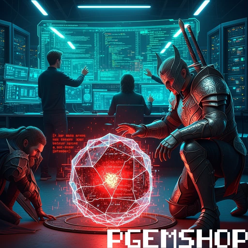 مقاله لارین با یک هات‌فیکس، هات‌فیکس قبلی را تعمیر کرد! داستان عجیب آپدیت‌های Baldur’s Gate 3 - مجله پی جم شاپ