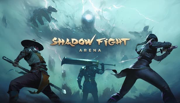 خرید جم و آیتم Shadow Fight