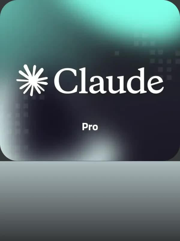خرید اکانت Claude Pro