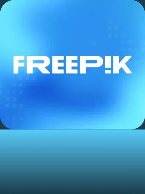 خرید اکانت Freepik Premium