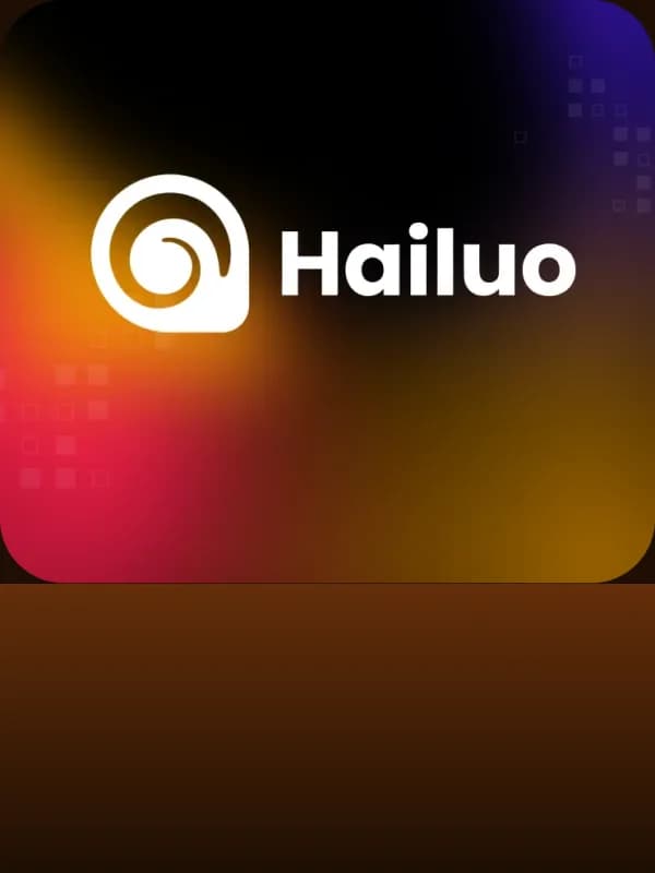 خرید اکانت Hailuo