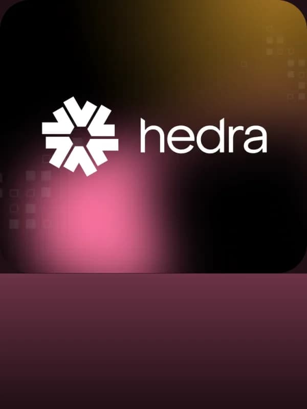 خرید اکانت Hedra