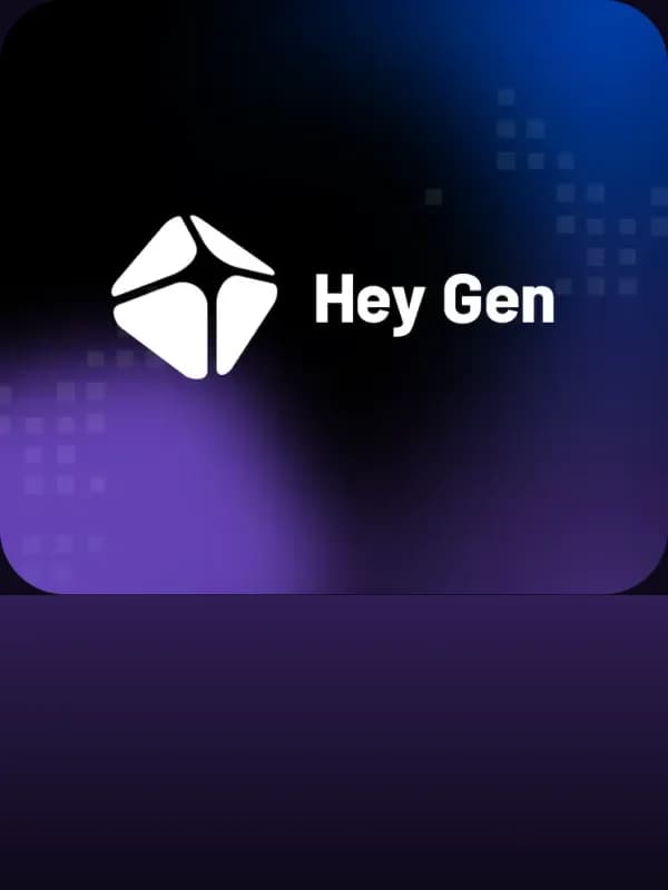 خرید اکانت HeyGen