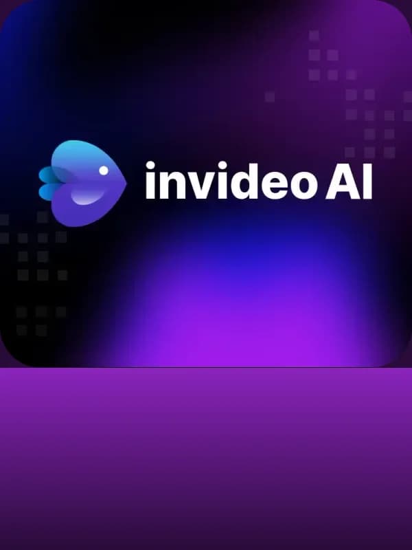 خرید اکانت Invideo AI