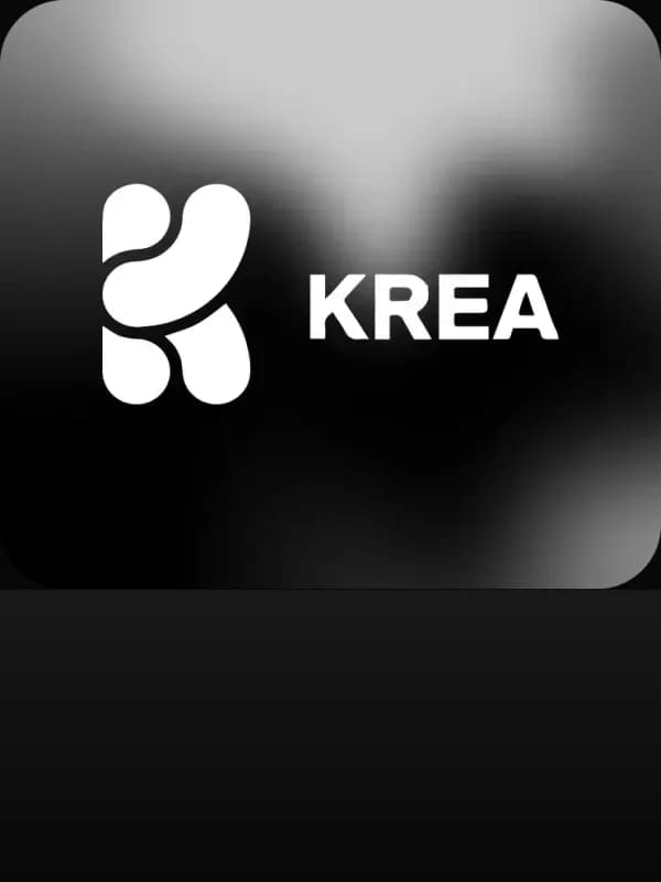 خرید اکانت Krea AI