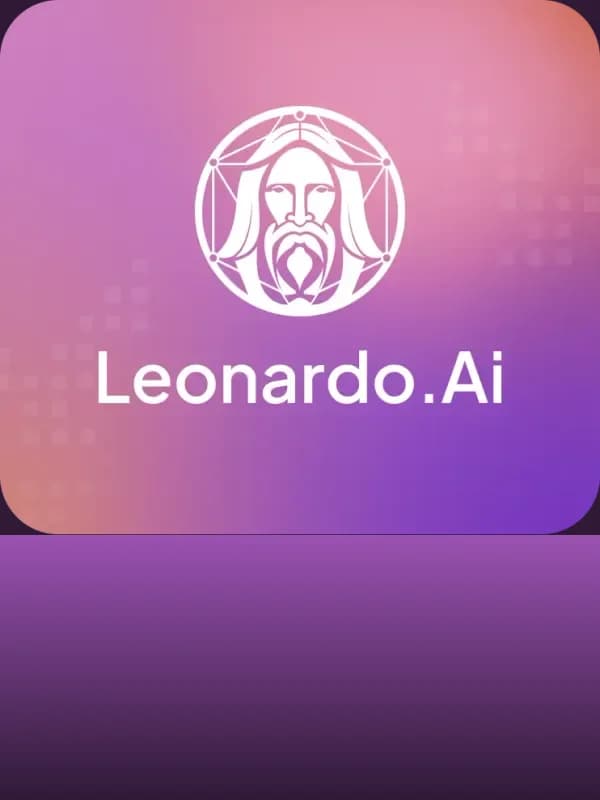 خرید اکانت Leonardo AI