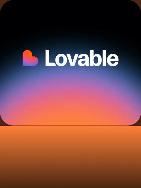 خرید خرید اکانت Lovable