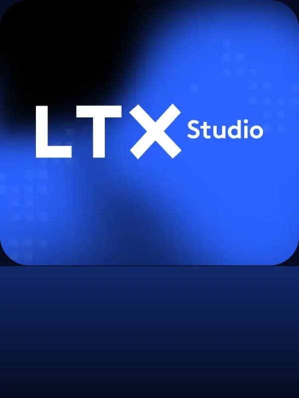 خرید اکانت LTX Studio