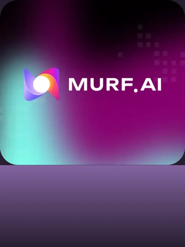 خرید اکانت Murf AI