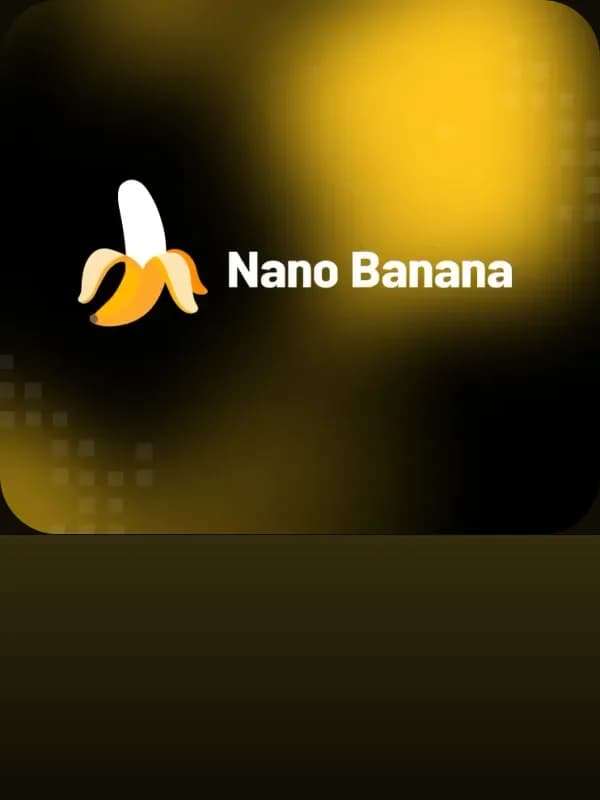 خرید اکانت Nano Banana