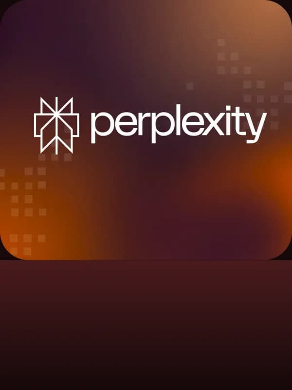 خرید اکانت Perplexity Pro