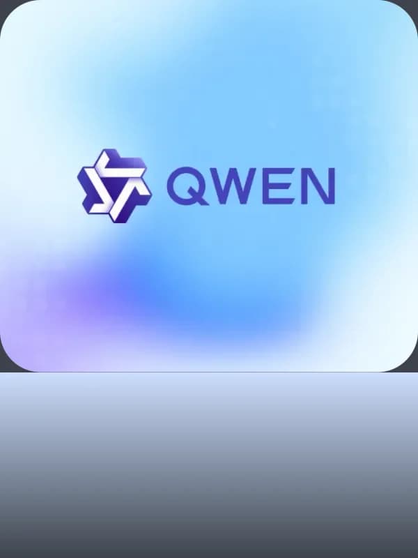 خرید اکانت Qwen AI