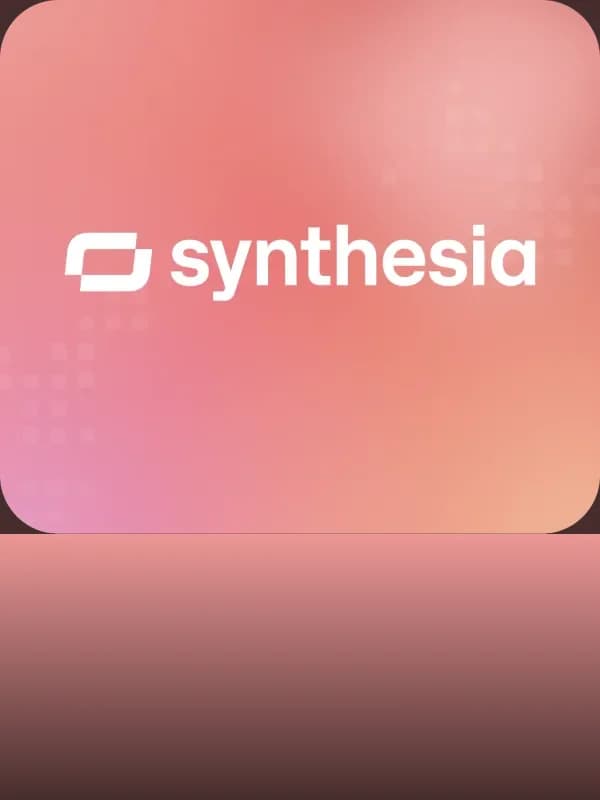 خرید اکانت Synthesia