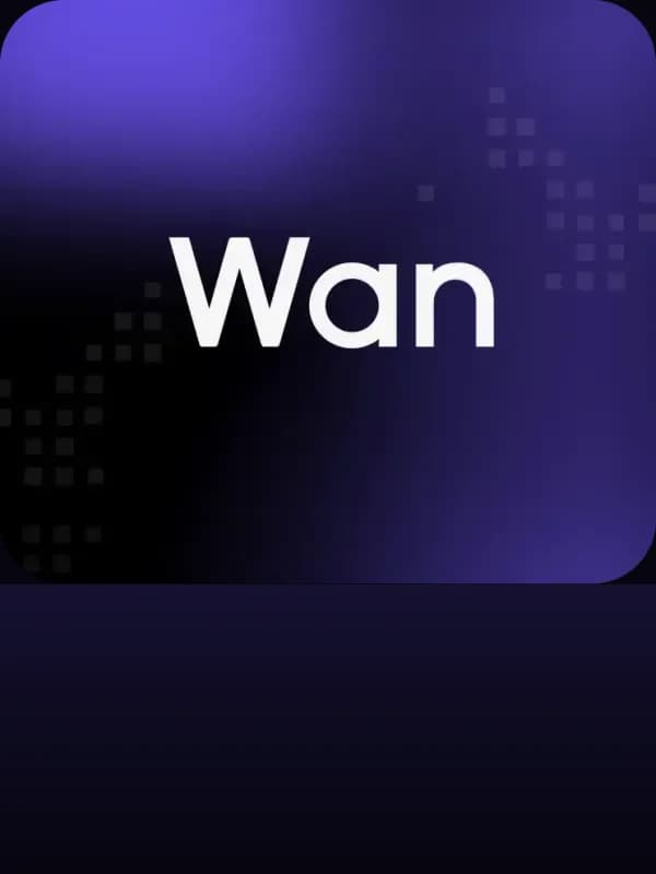 خرید اکانت Wan AI