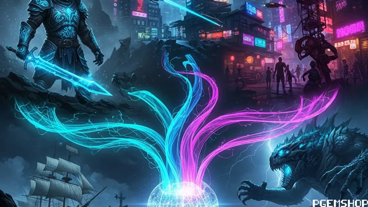 مقاله خرید پرامپتهای تصویری ChatGPT: خلاقیت بیحد و مرز! - مجله پی جم شاپ