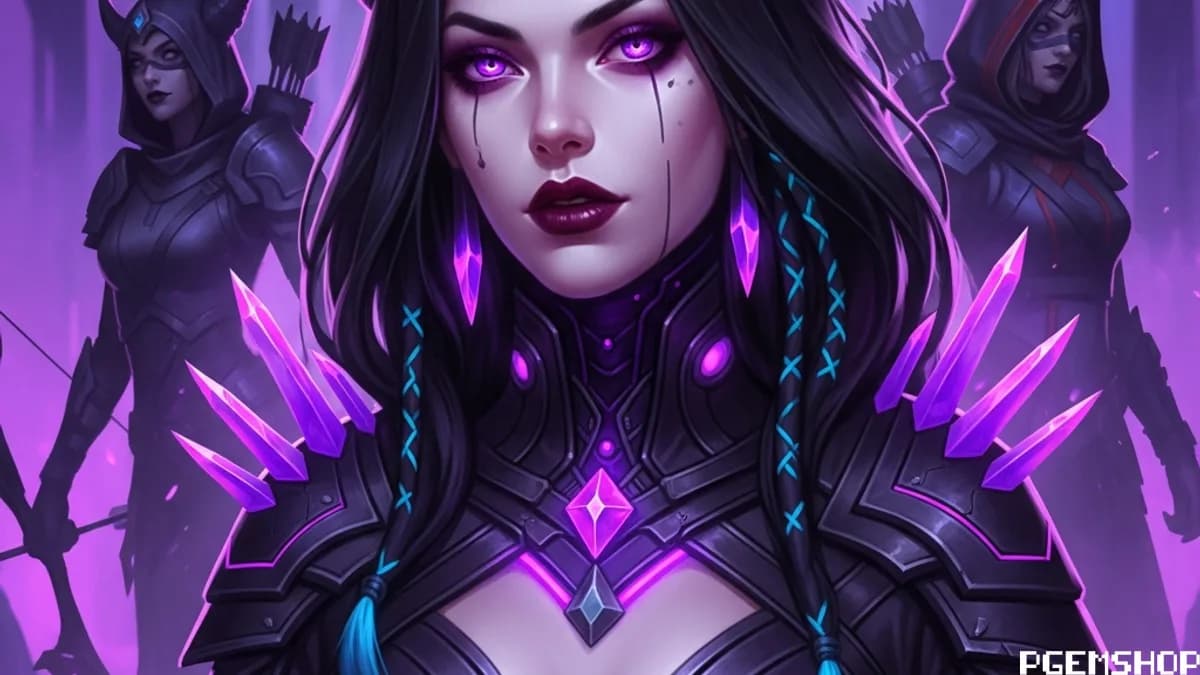 مقاله اعتراف عجیب سازنده Pathfinder: هر ۳ زن بازی آدمخوار از آب درآمدند! - مجله پی جم شاپ