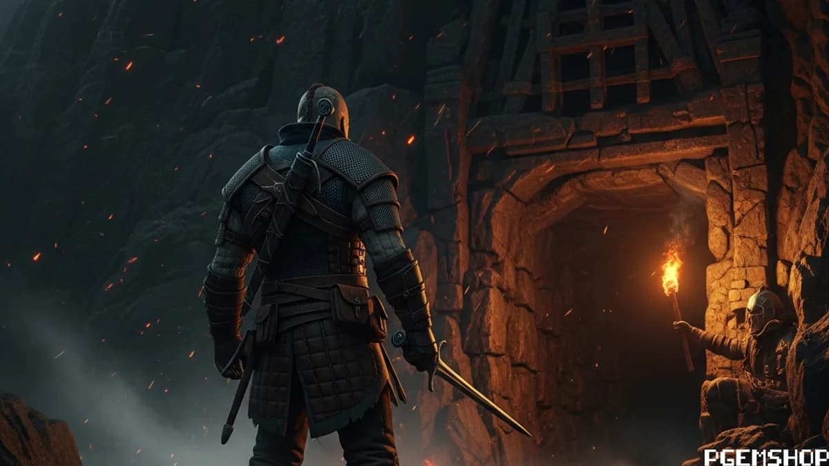 مقاله بدون مینیمپ، بدون راهنما: ریмейک گوتیک شما را در دنیای بیرحمش رها میکند! - مجله پی جم شاپ