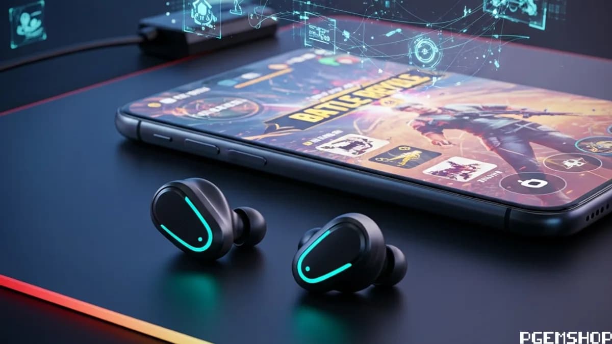 جعبهگشایی و تست ادیفایر NeoBuds Plus: صدای پای دشمن رو میلیمتری بشنو!