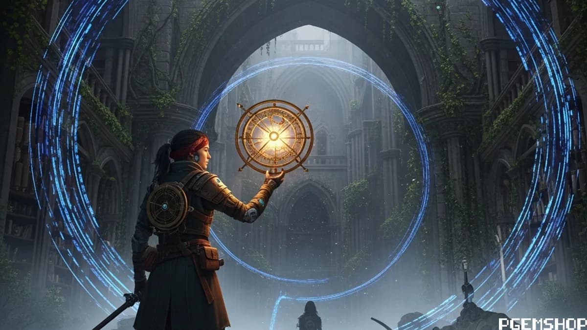 مقاله ذهنهای بزرگ تاریخ در خطرند! در Vanished: Puzzle Quest دنیا را از فراموشی نجات دهید - مجله پی جم شاپ