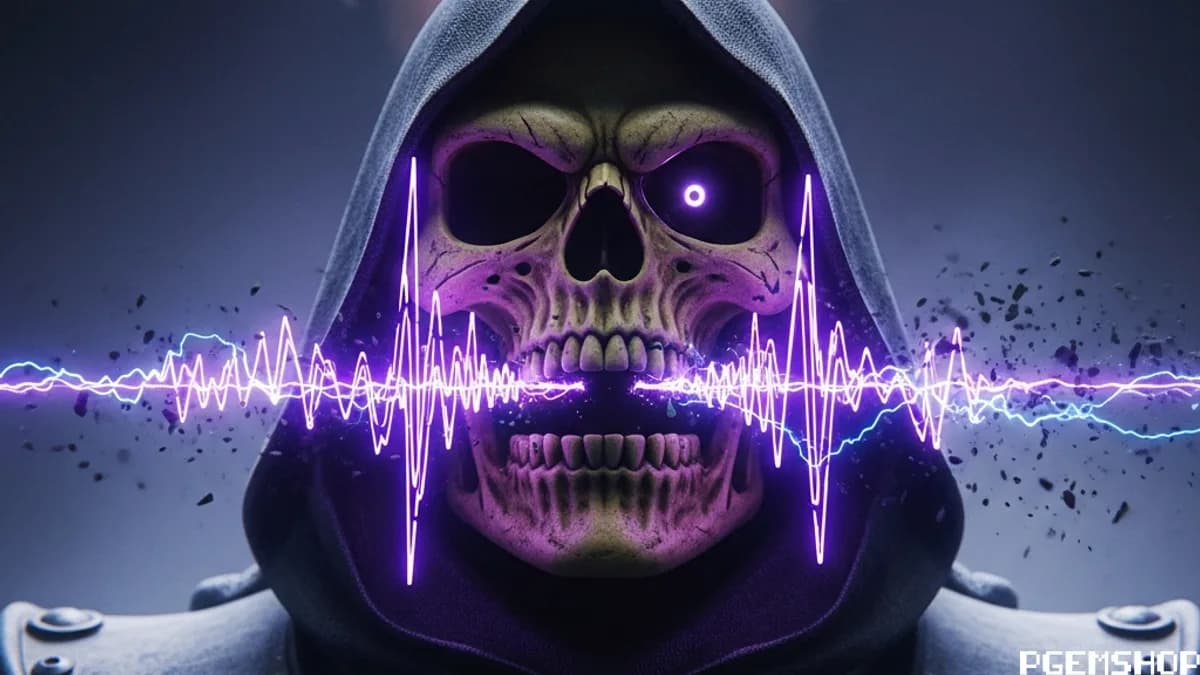 مقاله صدای اسکلتور جرد لتو کپی از بِین تام هاردیه؟ کارگردان فیلم جواب داد! - مجله پی جم شاپ