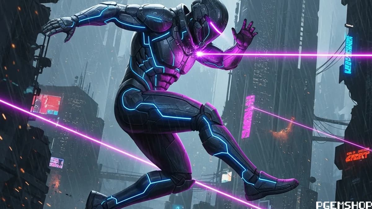 مقاله ماراتون بتل رویال شد؟ مود جدید بانجی غوغا به پا کرد! - مجله پی جم شاپ