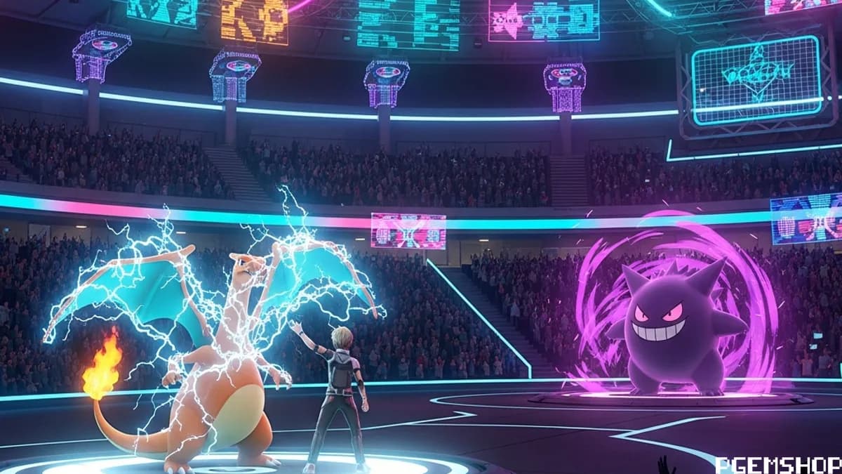 مقاله پوکمون چمپیونز اومد! با این ترفندها از همین الان حرفهای شو! - مجله پی جم شاپ