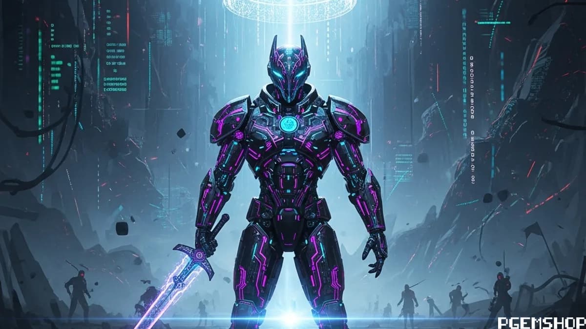 کدهای رایگان Master of Knights (فروردین ۱۴۰۵) – گنجینه خود را همین حالا آزاد کنید!