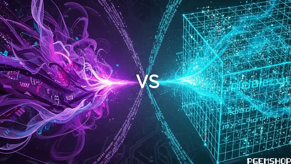 مقاله مقایسه Claude با Perplexity: نبرد دستیاران هوش مصنوعی - مجله پی جم شاپ