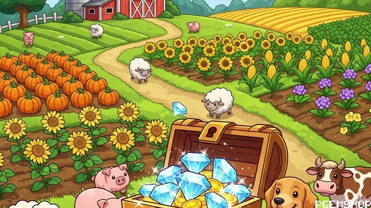 هک هی دی: راهنمای خرید آسان آیتمها و جم