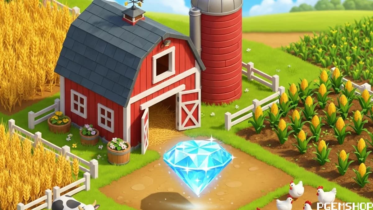 مقاله چیت هی دی: سریعترین راه برای پیشرفت و خرید جم - مجله پی جم شاپ