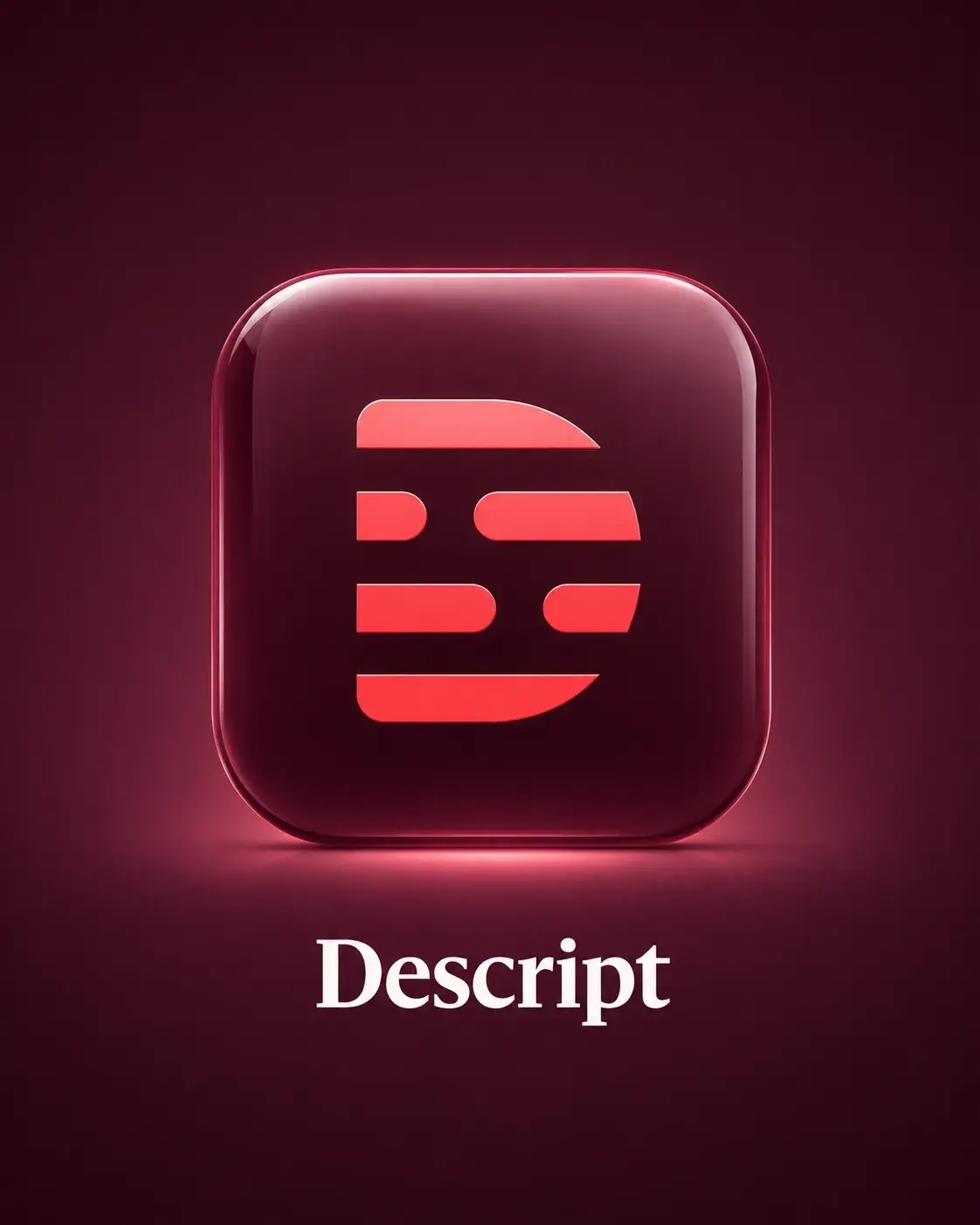 خرید اکانت Descript