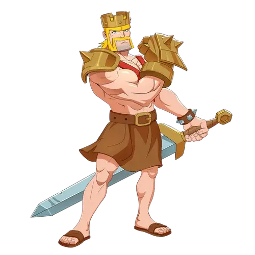 Anime King