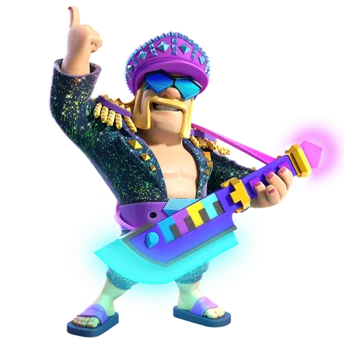 Beat King