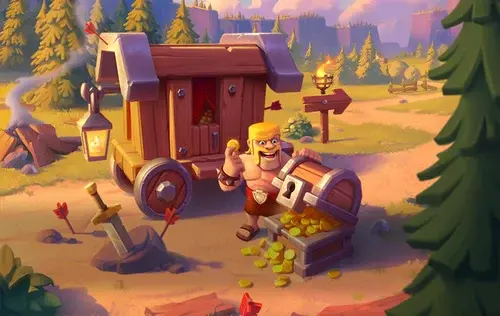 Builder Potion