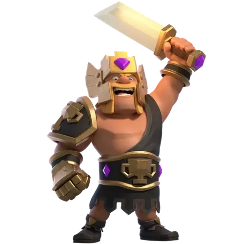 Champion King