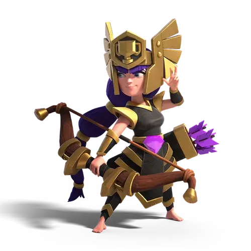 Champion Queen