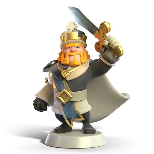 Chess King