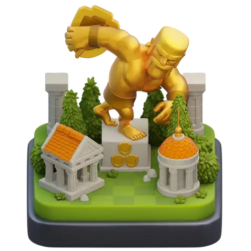 Clash Games Stadium