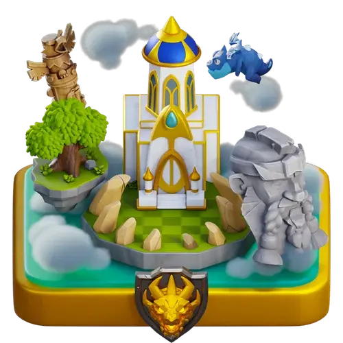 Clash of Dragons