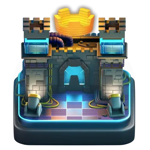 Cyber Scenery